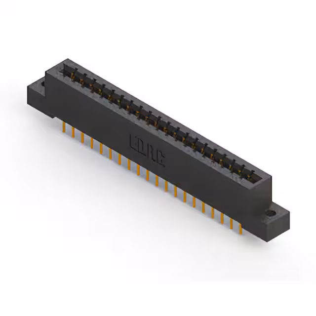 379-040-523-202 EDAC Inc.  Edgeboard Connectors